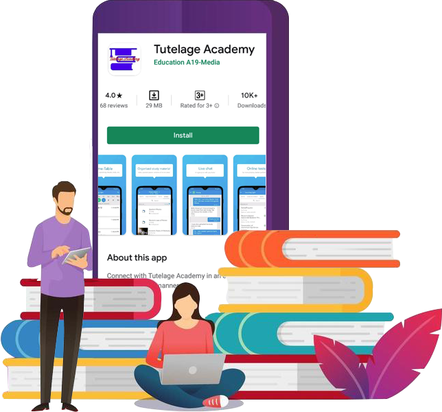 Tutelage Academy: The Best Quality Education Platform
